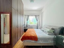 Casa Rosa (D19), Condominium #480406061